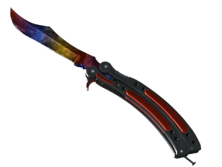 Marble Fade